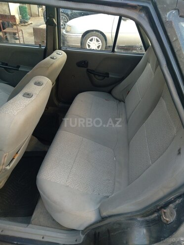 LADA (VAZ) 21099 1999, 999,999 km - 1.5 l - Sumqayıt