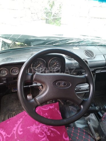 LADA (VAZ) 2106 1987, 59,500 km - 1.5 l - Tovuz