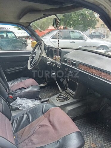 GAZ 24 1988, 500,000 km - 2.5 l - Bakı
