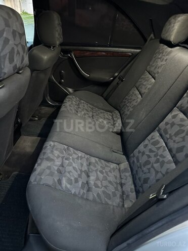 Mercedes C 220 d 2000, 330,000 km - 2.2 л - Zaqatala