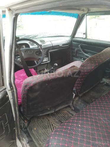 LADA (VAZ) 2106 1987, 59,500 km - 1.5 l - Tovuz