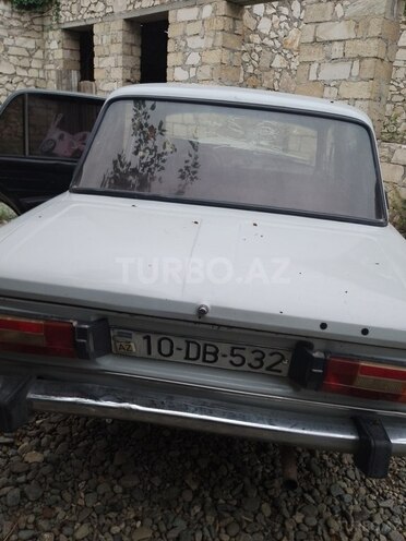 LADA (VAZ) 2106 1987, 59,500 km - 1.5 l - Tovuz