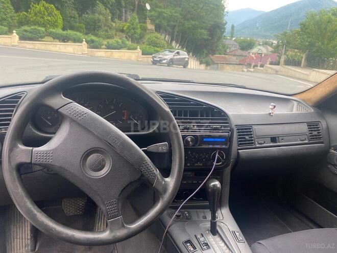 BMW 318 1993, 350,000 km - 1.8 l - Zaqatala