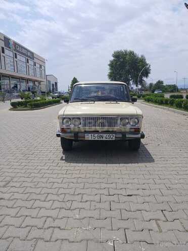 LADA (VAZ) 2106 1992, 38,000 km - 1.3 l - Cəlilabad