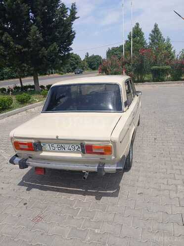 LADA (VAZ) 2106 1992, 38,000 km - 1.3 l - Cəlilabad