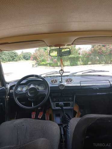 LADA (VAZ) 2106 1992, 38,000 km - 1.3 l - Cəlilabad