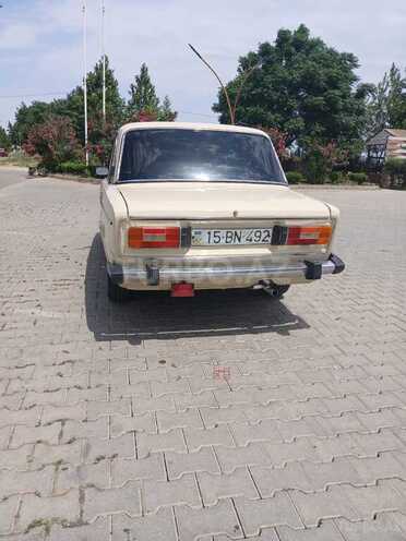 LADA (VAZ) 2106 1992, 38,000 km - 1.3 l - Cəlilabad
