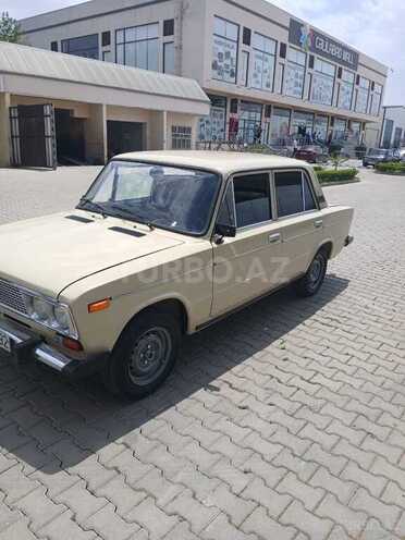LADA (VAZ) 2106 1992, 38,000 km - 1.3 l - Cəlilabad