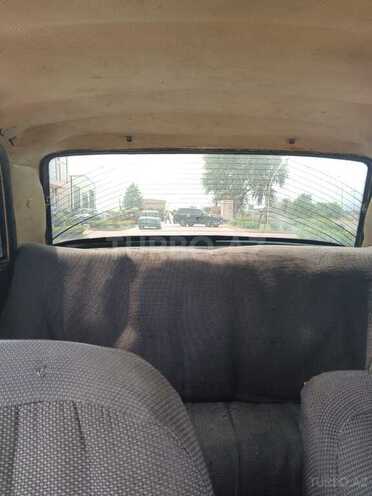 LADA (VAZ) 2106 1992, 38,000 km - 1.3 l - Cəlilabad