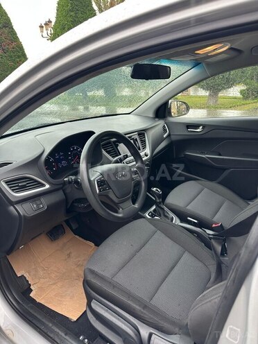 Hyundai Accent 2020, 88,514 km - 1.6 l - Gəncə