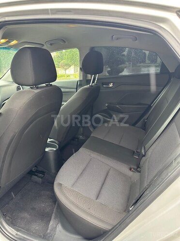 Hyundai Accent 2020, 88,514 km - 1.6 l - Gəncə