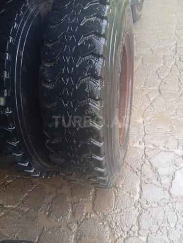 KamAz 55111 1989, 345,000 km - 11.0 l - Beyləqan