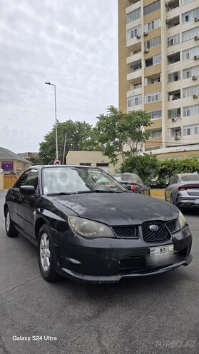 Subaru Impreza 2007, 320,000 km - 1.5 l - Bakı