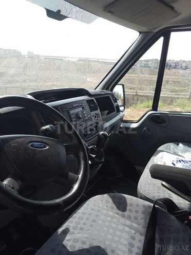 Ford Transit 2007, 275,500 km - 2.5 л - Bakı