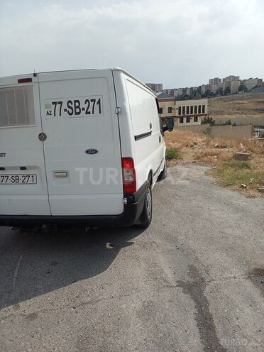 Ford Transit 2007, 275,500 km - 2.5 л - Bakı