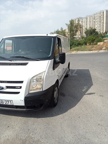 Ford Transit 2007, 275,500 km - 2.5 л - Bakı