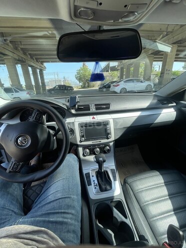 Volkswagen Passat CC-7