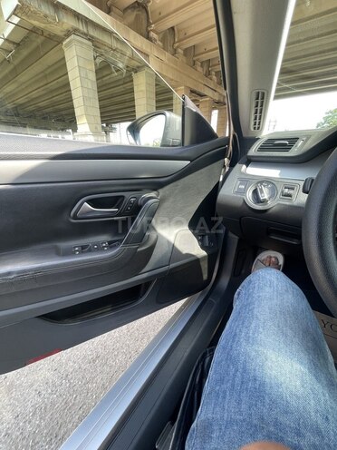 Volkswagen Passat CC-8