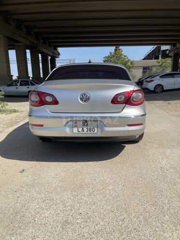 Volkswagen Passat CC-5