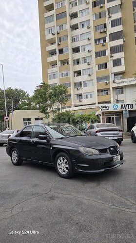 Subaru Impreza 2007, 320,000 km - 1.5 l - Bakı