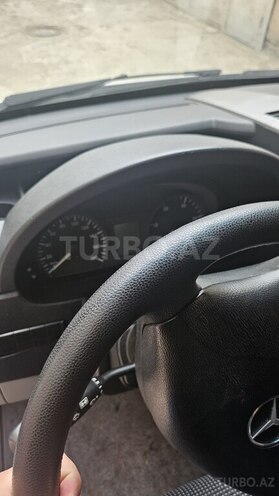 Mercedes Sprinter 315 2007, 160,000 km - 2.2 l - Sumqayıt