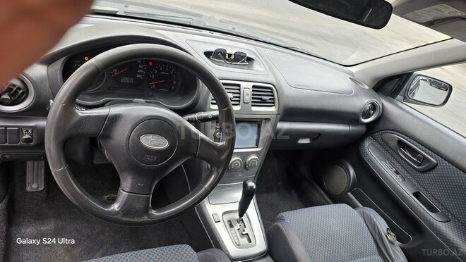 Subaru Impreza 2007, 320,000 km - 1.5 l - Bakı