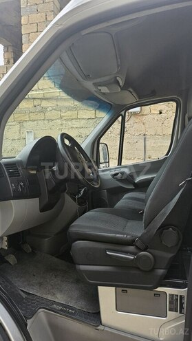 Mercedes Sprinter 315 2007, 160,000 km - 2.2 l - Sumqayıt