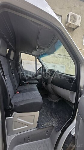 Mercedes Sprinter 315 2007, 160,000 km - 2.2 l - Sumqayıt