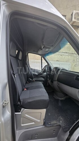 Mercedes Sprinter 315 2007, 160,000 km - 2.2 l - Sumqayıt