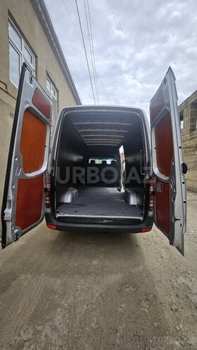 Mercedes Sprinter 315 2007, 160,000 km - 2.2 l - Sumqayıt