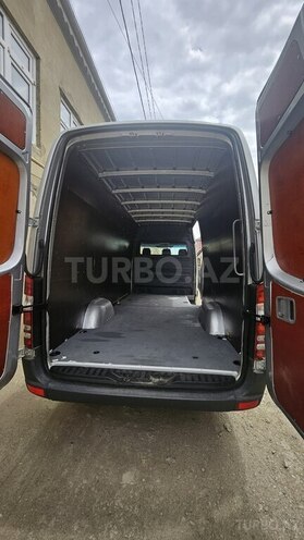 Mercedes Sprinter 315 2007, 160,000 km - 2.2 l - Sumqayıt