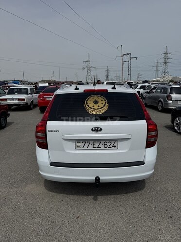 Kia  2008, 325,000 km - 1.6 l - Bakı