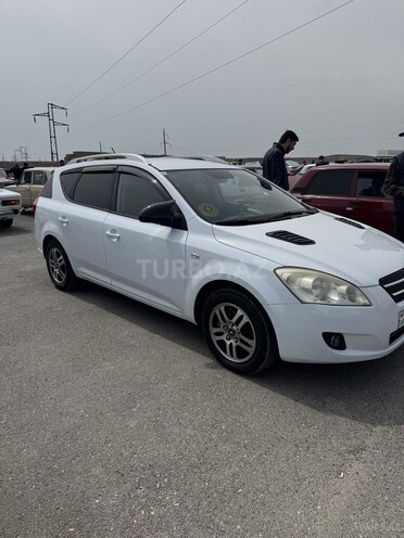 Kia  2008, 325,000 km - 1.6 l - Bakı