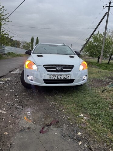 Kia  2008, 325,000 km - 1.6 l - Bakı