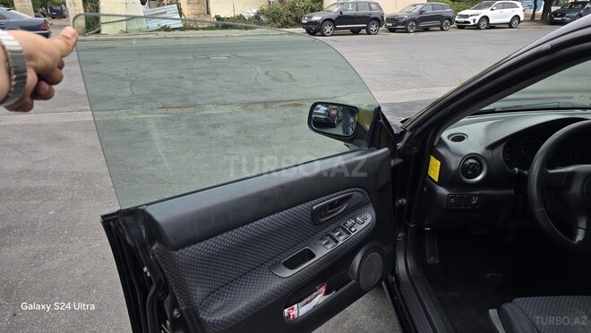 Subaru Impreza 2007, 320,000 km - 1.5 l - Bakı