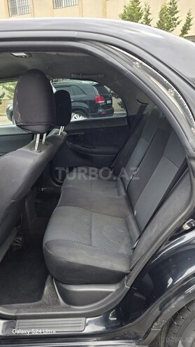 Subaru Impreza 2007, 320,000 km - 1.5 l - Bakı