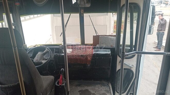 Isuzu MD 22 B 1998, 250,000 km - 4.3 l - Sumqayıt