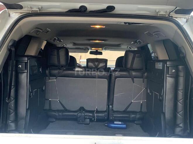 Toyota Land Cruiser 2013, 241,300 km - 4.0 l - Bakı