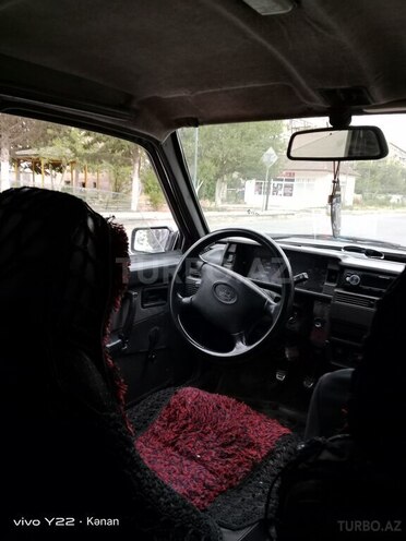 LADA (VAZ) 21099 1999, 245,000 km - 1.5 л - Neftçala
