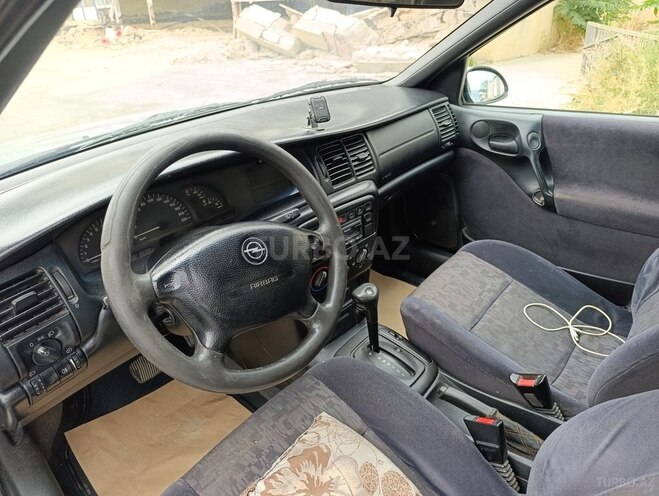 Opel Vectra 1998, 486,000 km - 1.6 l - Bakı