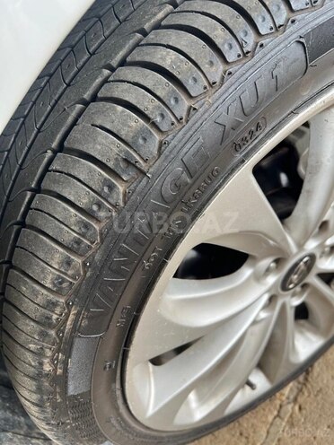 Hyundai Sonata 2010, 87,000 km - 2.4 l - Cəlilabad