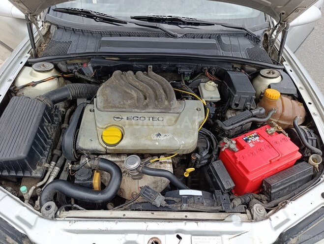 Opel Vectra 1998, 486,000 km - 1.6 l - Bakı