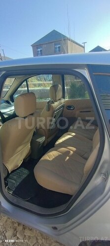 Renault Scenic 2006, 560,000 km - 1.5 l - Bakı