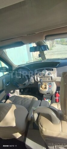 Renault Scenic 2006, 560,000 km - 1.5 l - Bakı