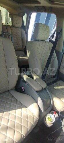 Renault Scenic 2006, 560,000 km - 1.5 l - Bakı