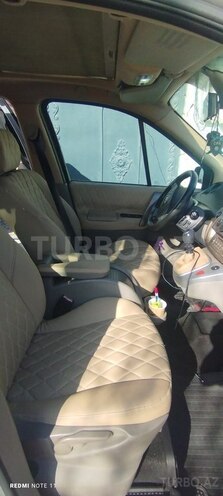 Renault Scenic 2006, 560,000 km - 1.5 l - Bakı