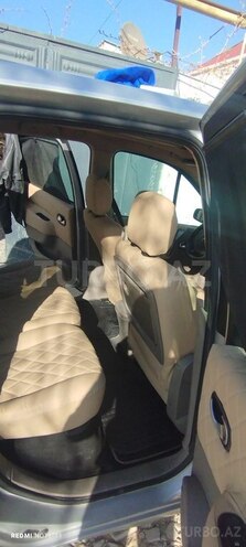 Renault Scenic 2006, 560,000 km - 1.5 l - Bakı