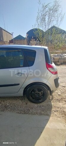 Renault Scenic 2006, 560,000 km - 1.5 l - Bakı