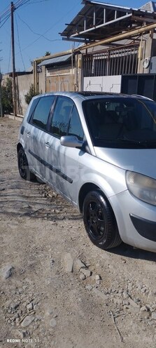 Renault Scenic 2006, 560,000 km - 1.5 l - Bakı