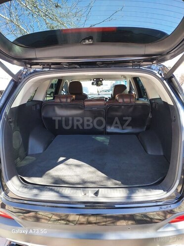 Kia Sorento 2015, 253,000 km - 2.2 l - Gəncə
